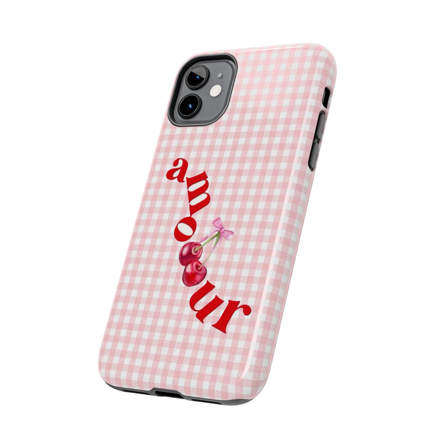 Gingham Love