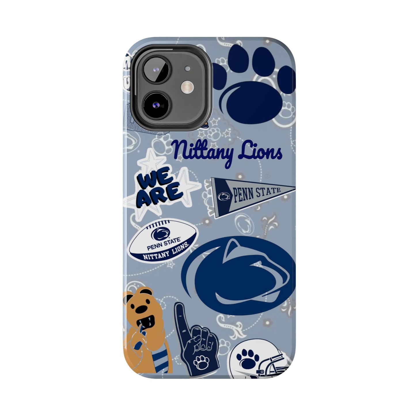 Penn State