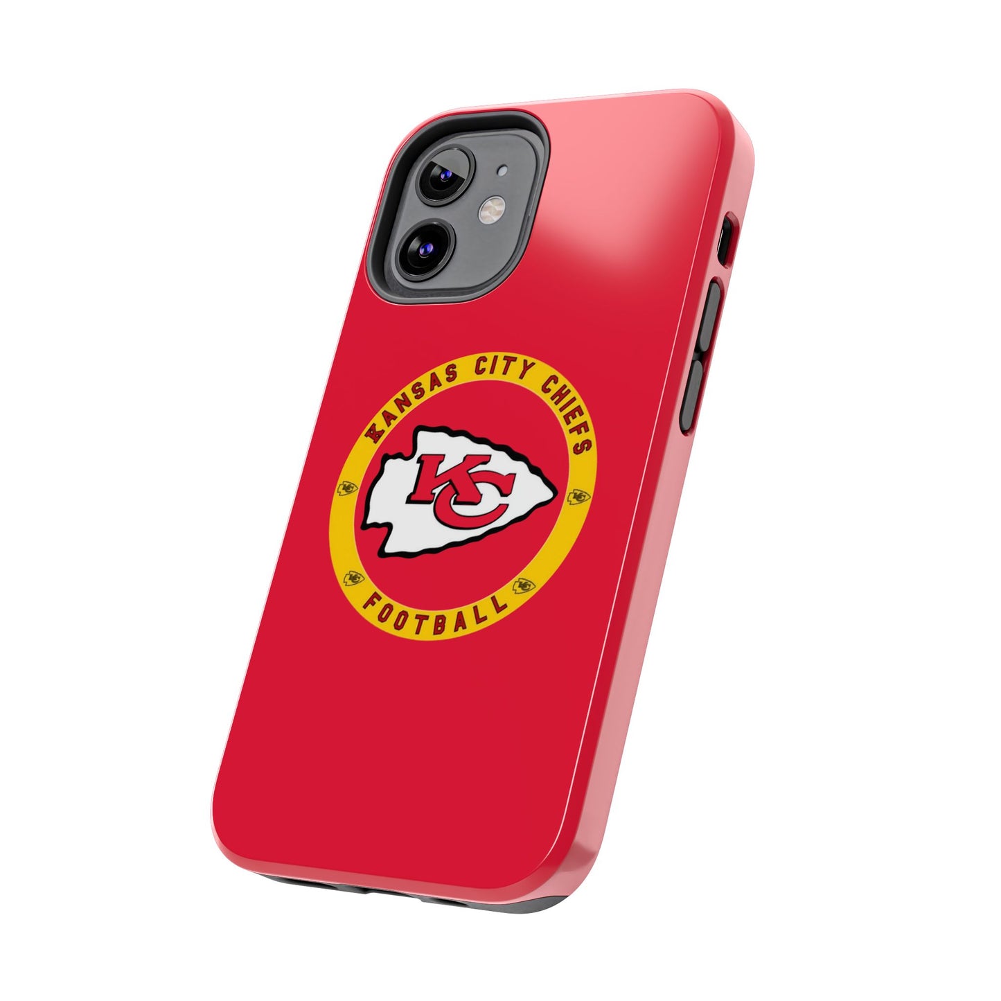 Kansas City Chiefs Case