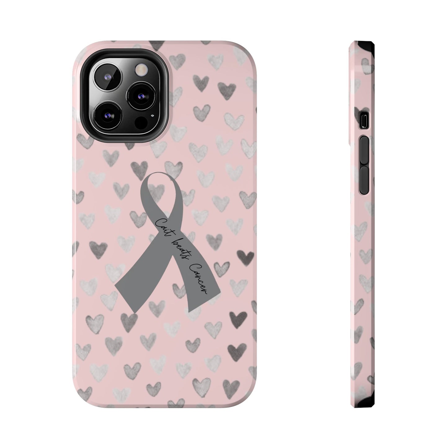 Cait Beats Cancer