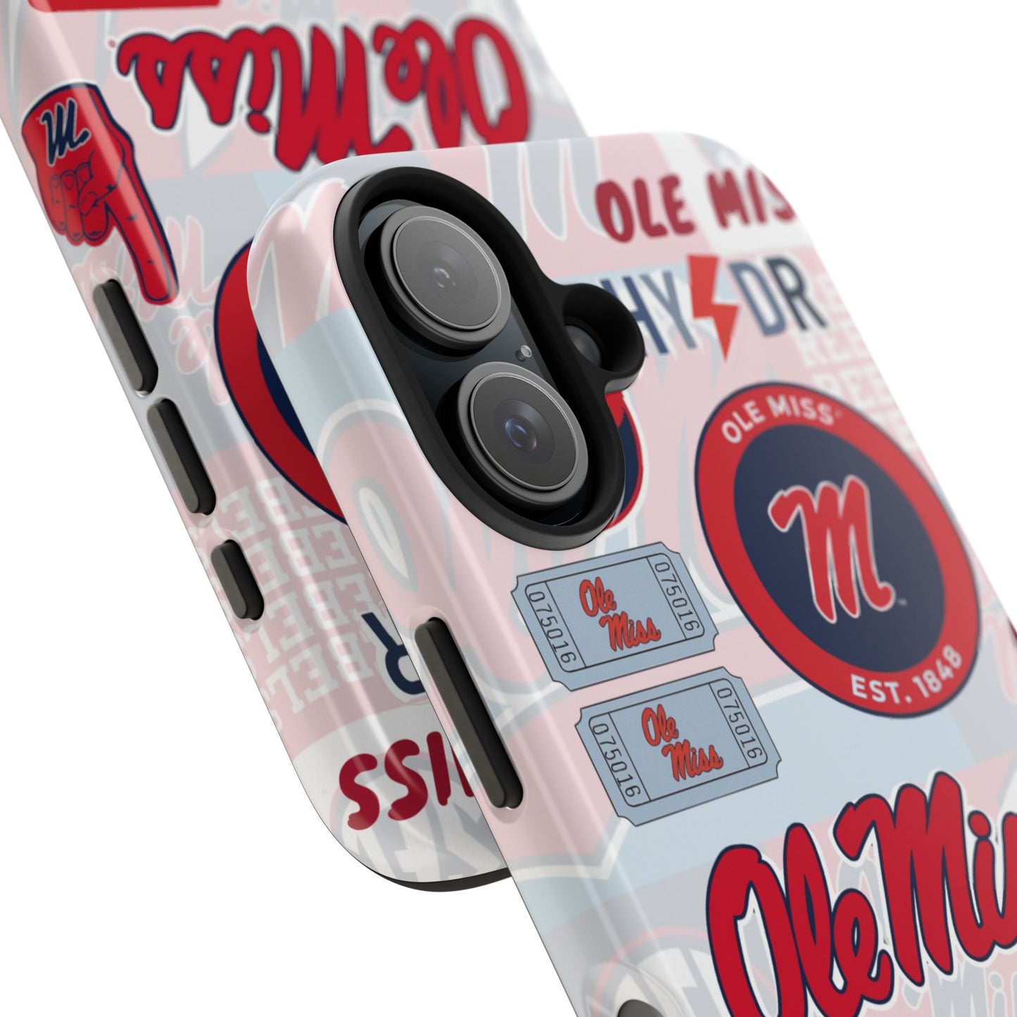Ole Miss