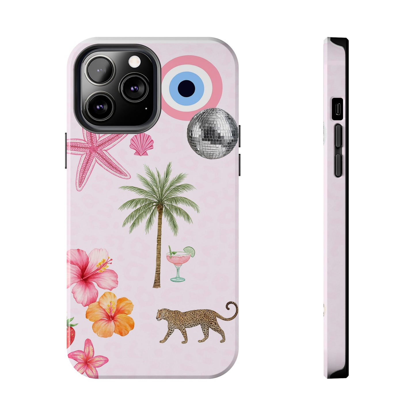 Pink Paradise
