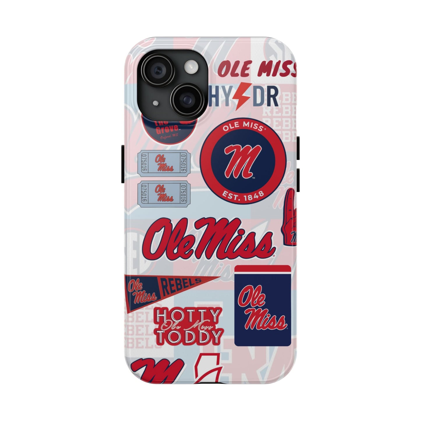 Ole Miss