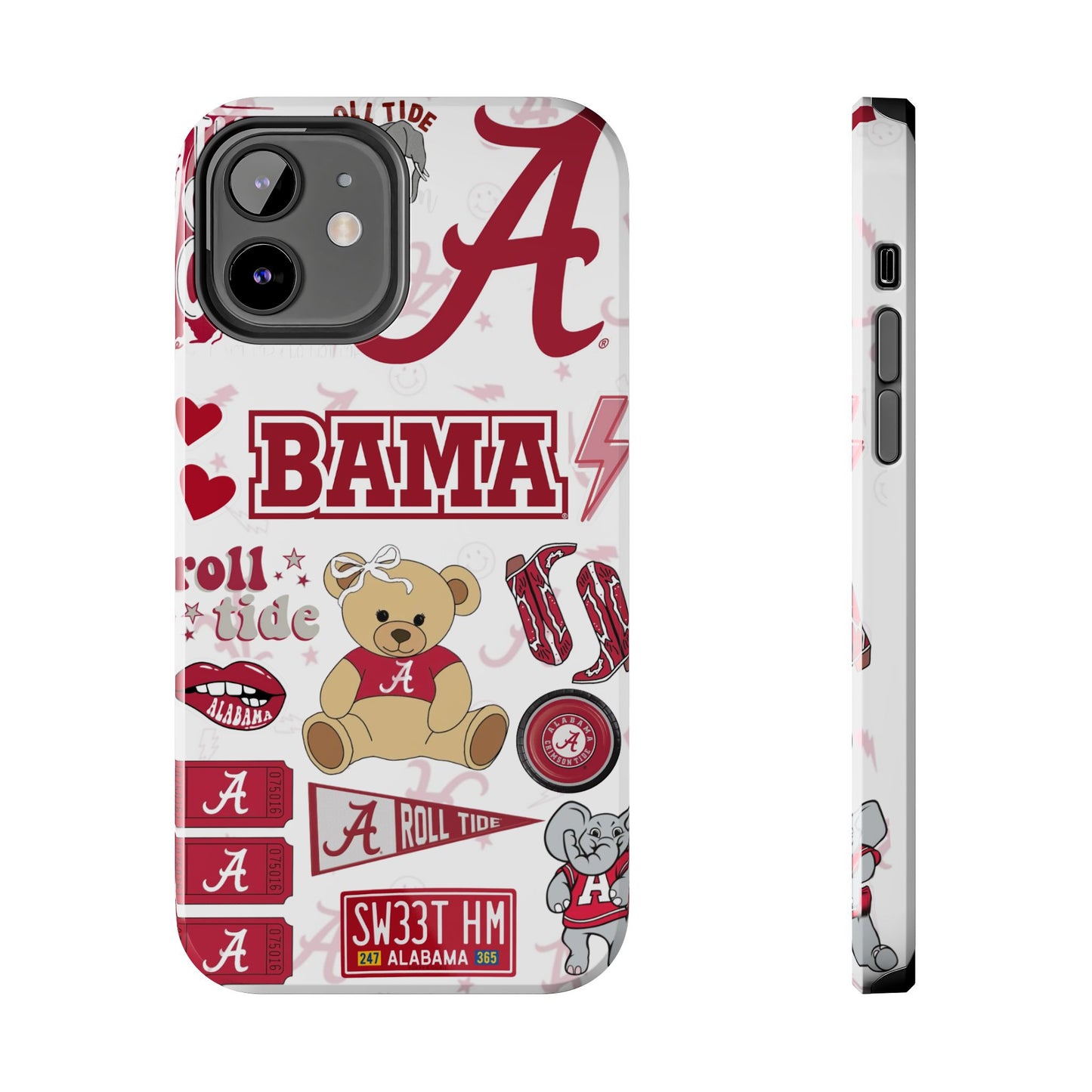 University of Alabama
