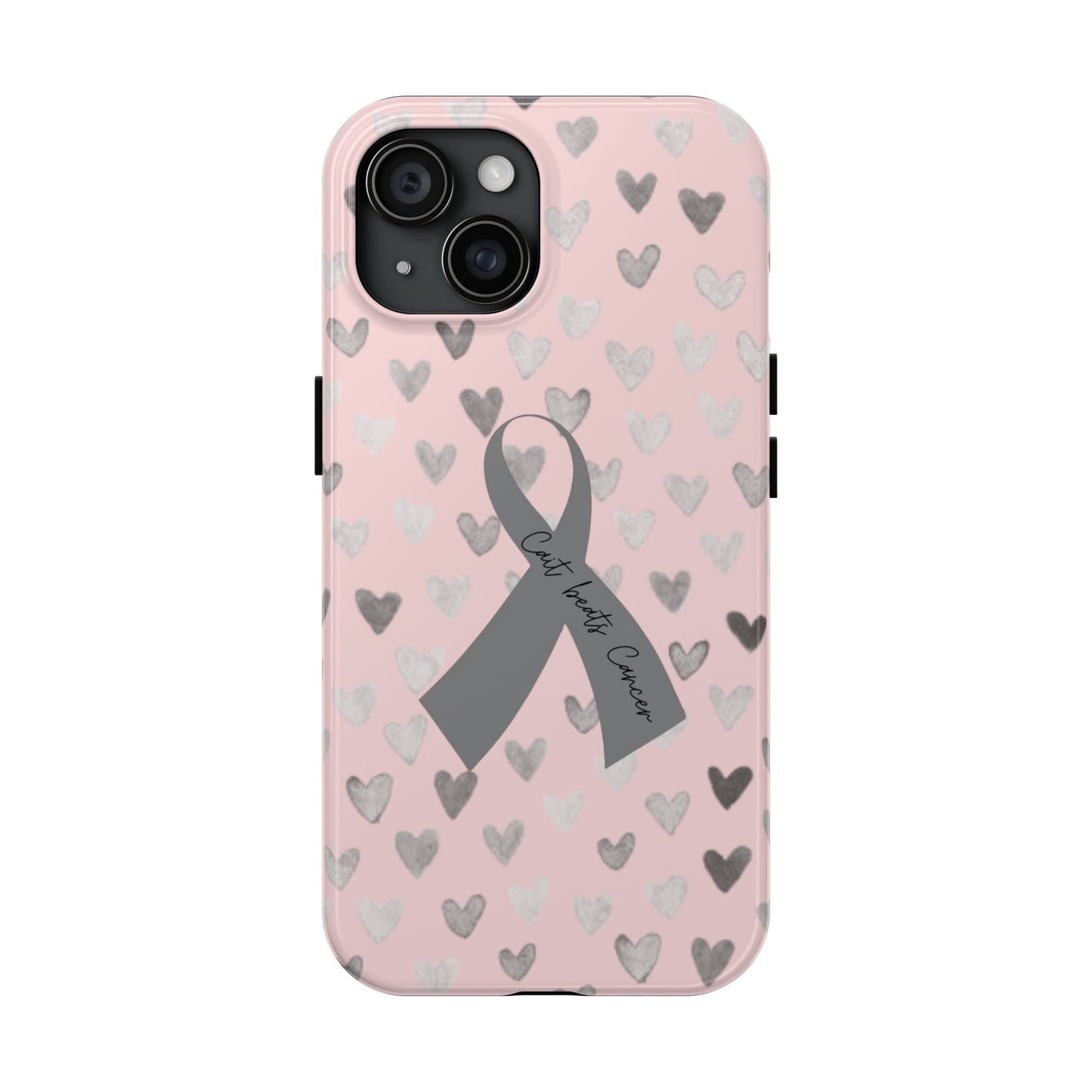Cait Beats Cancer