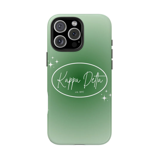 Kappa Delta