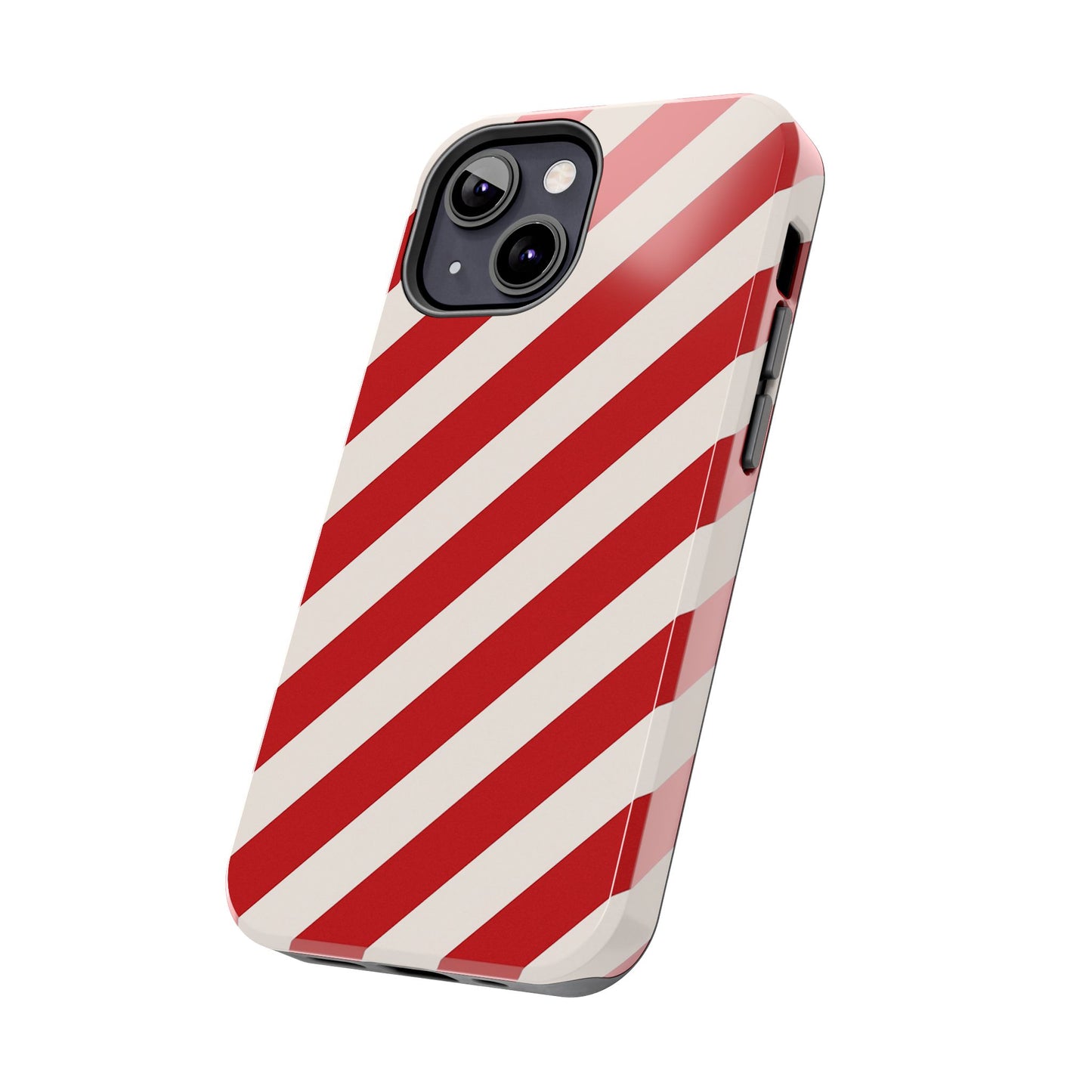Candy Cane Lane