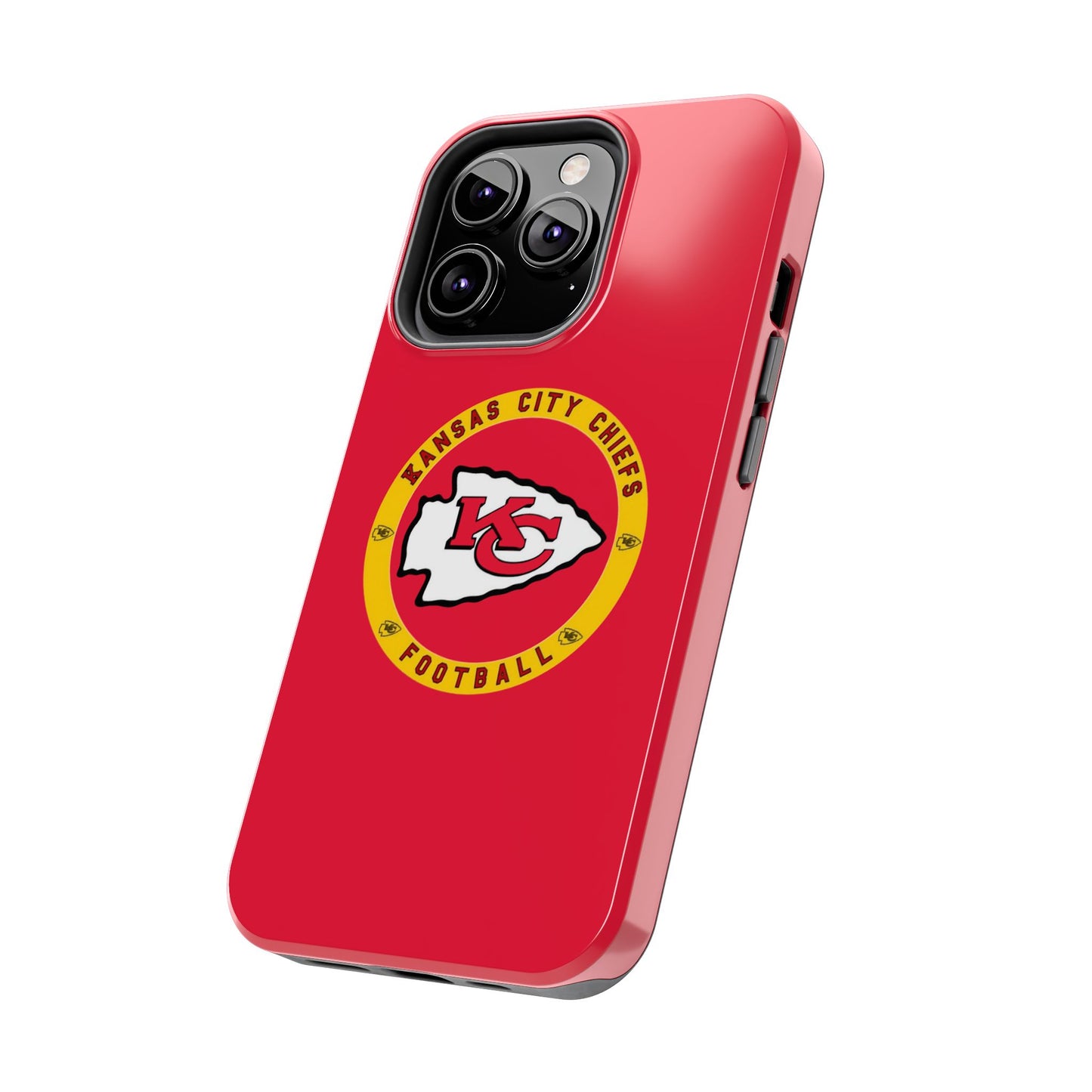 Kansas City Chiefs Case