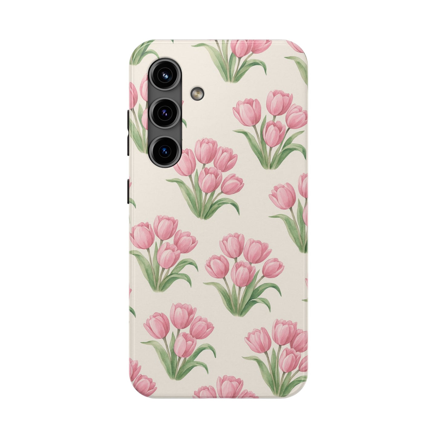 Tulip Touch