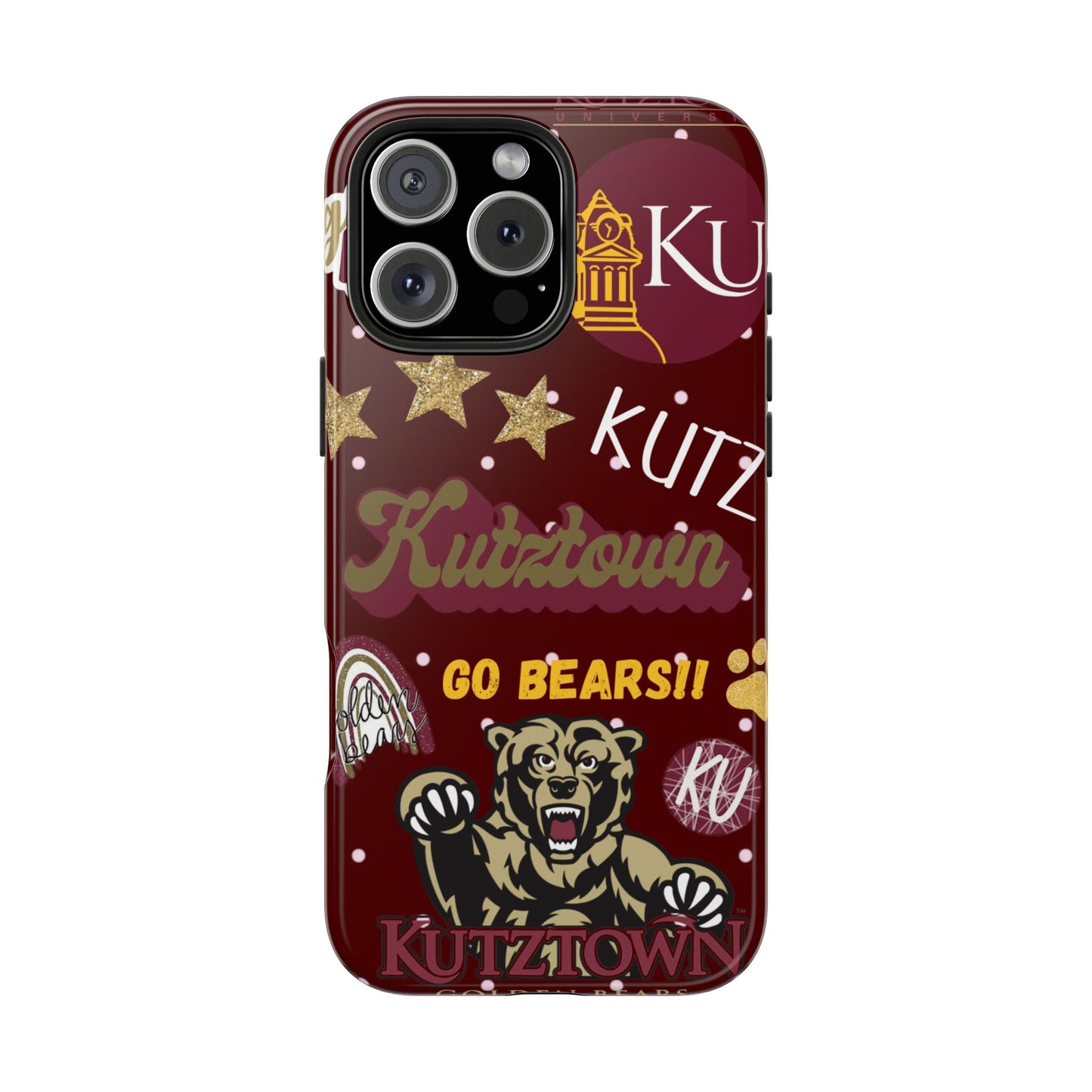 Kutztown University