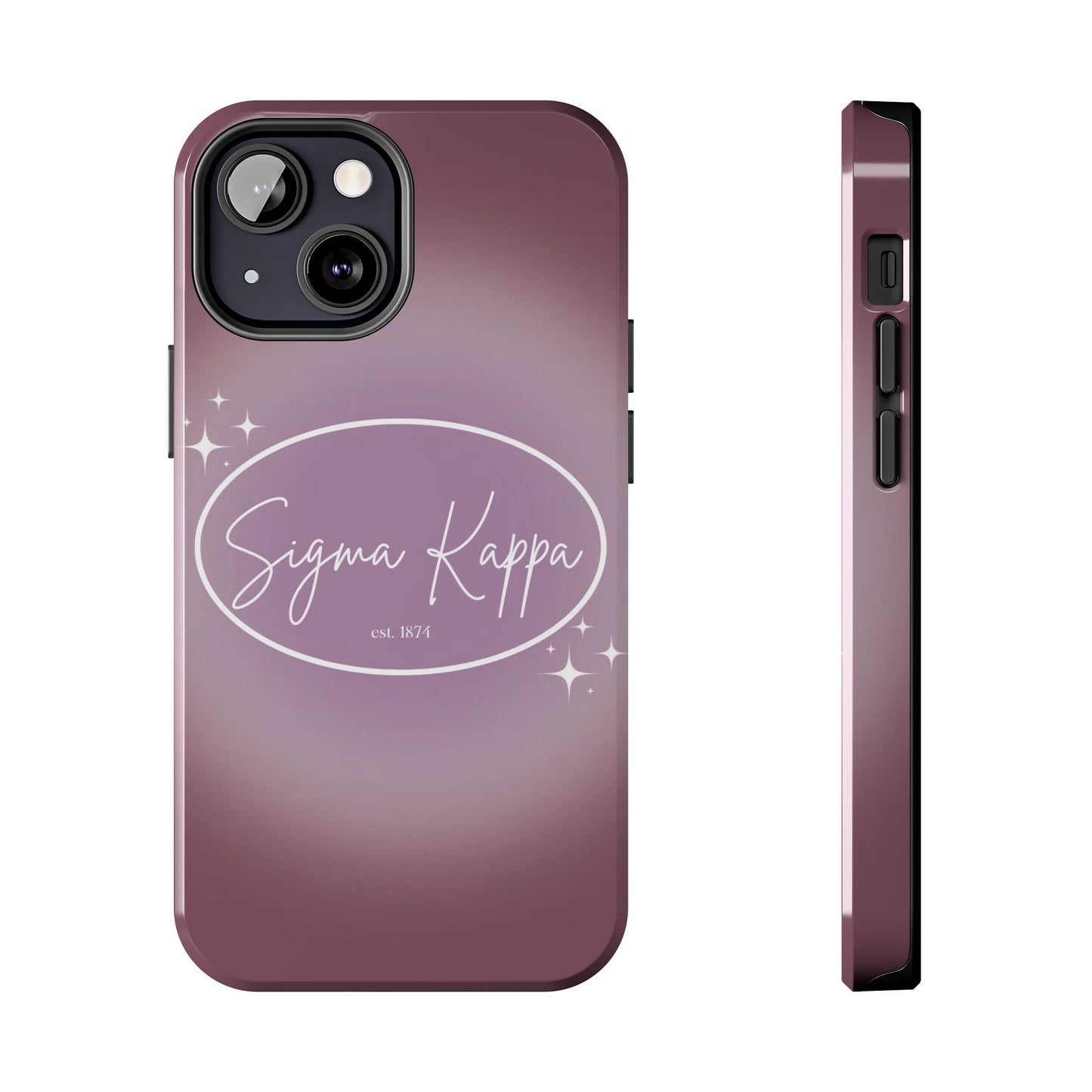 Sigma Kappa