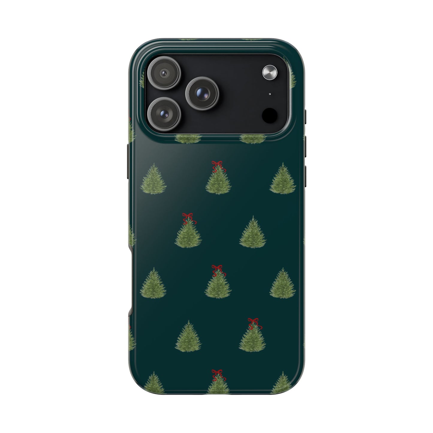 Evergreen Charm