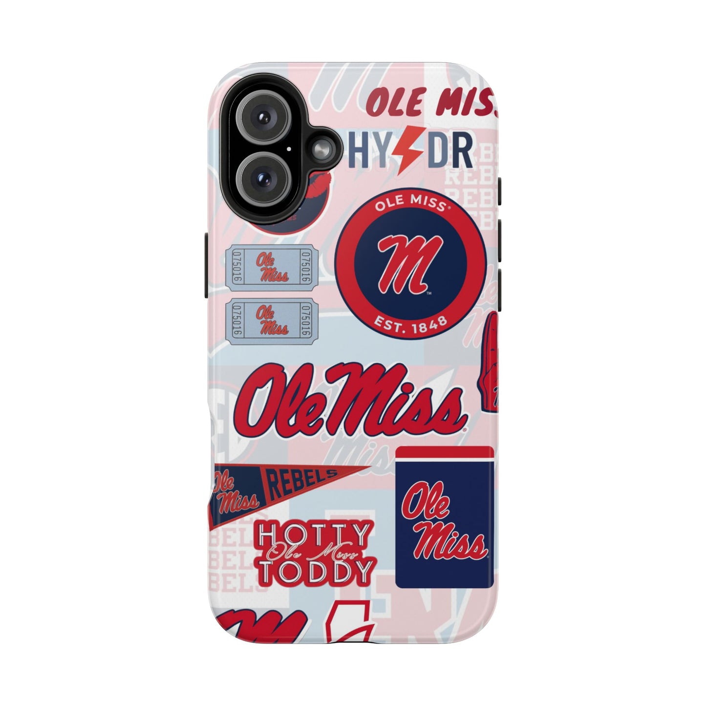 Ole Miss