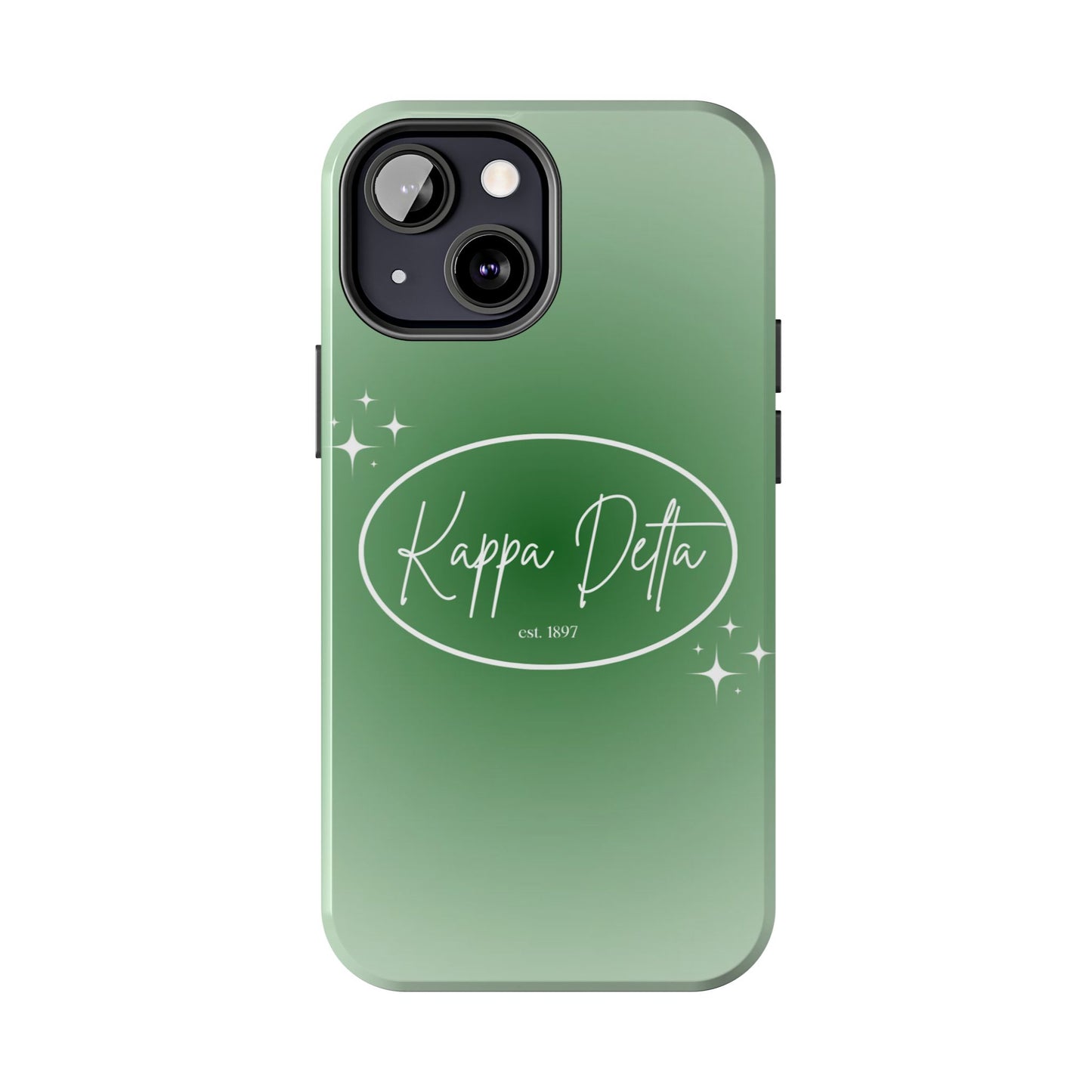 Kappa Delta