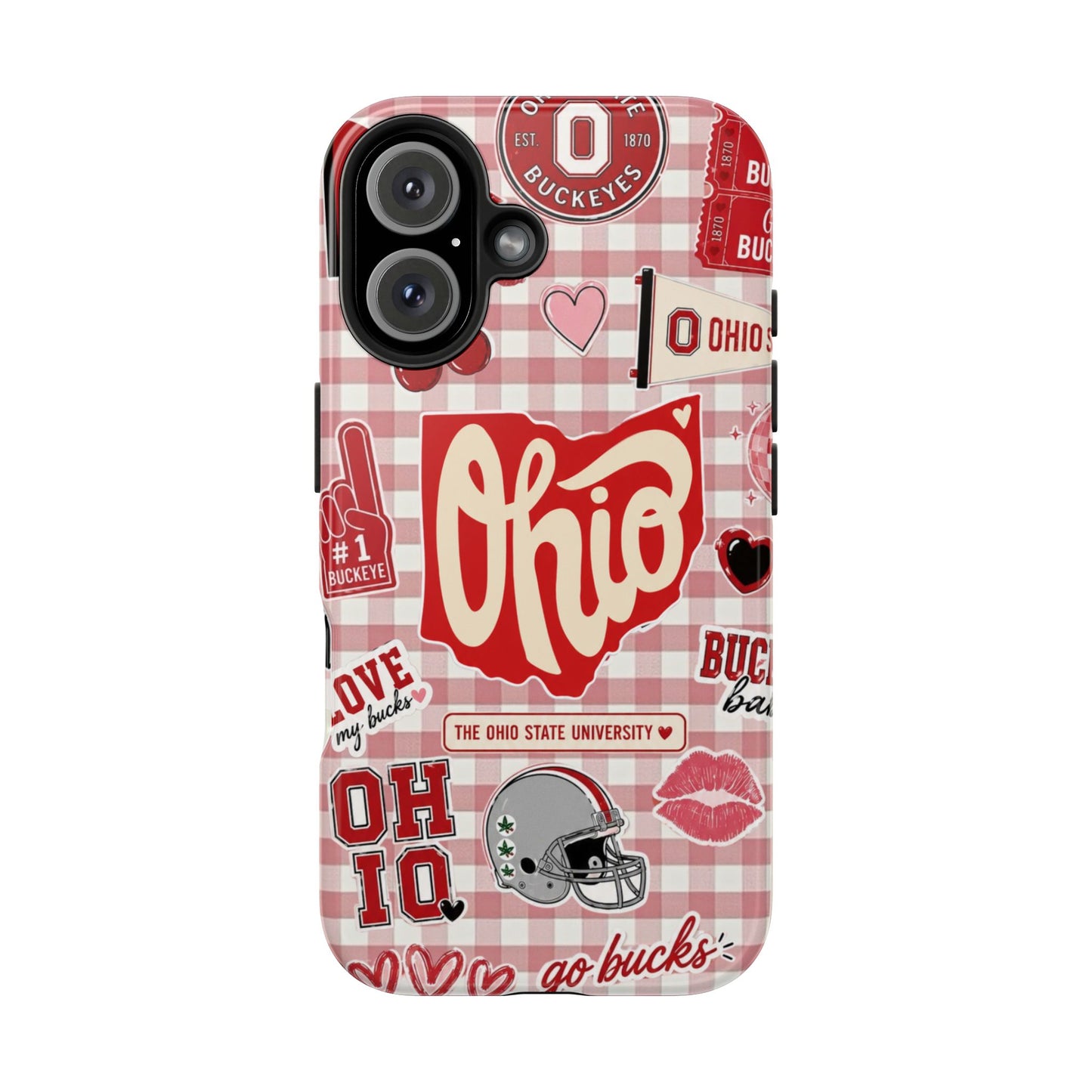 The Ohio State University