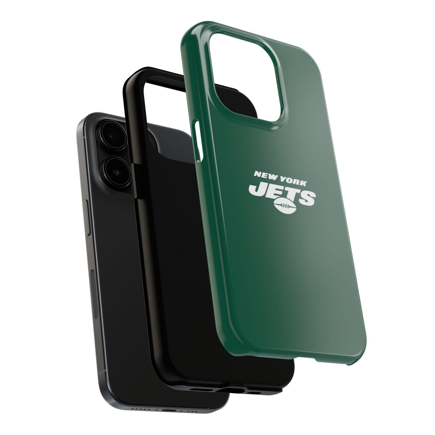 NY Jets Case
