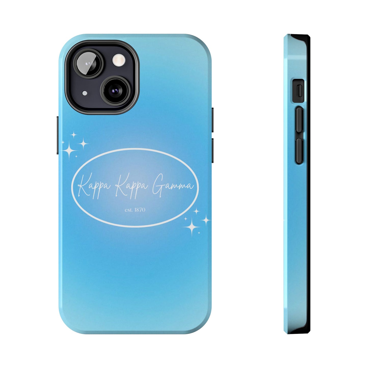 Kappa Kappa Gamma