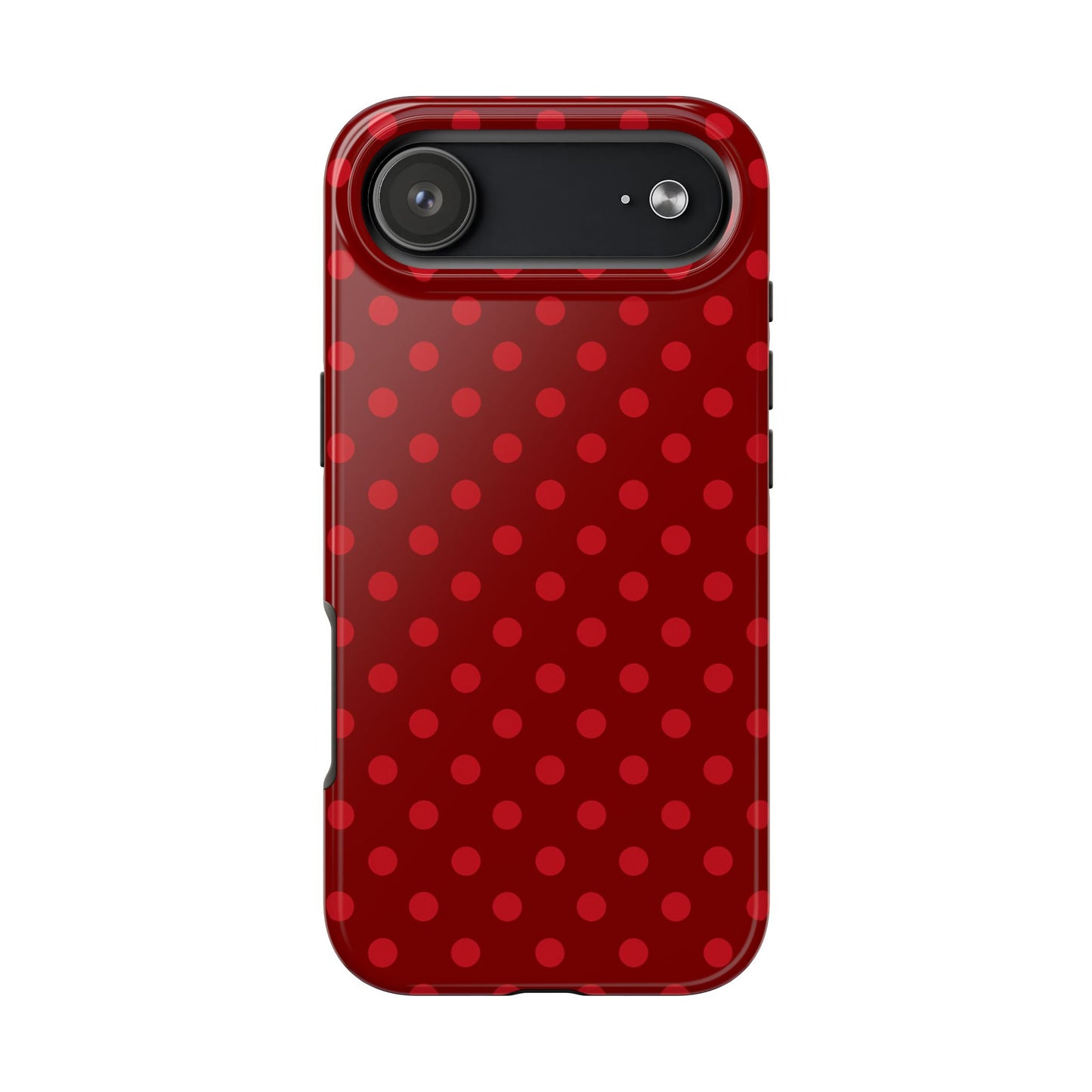 Candy Cane Dots