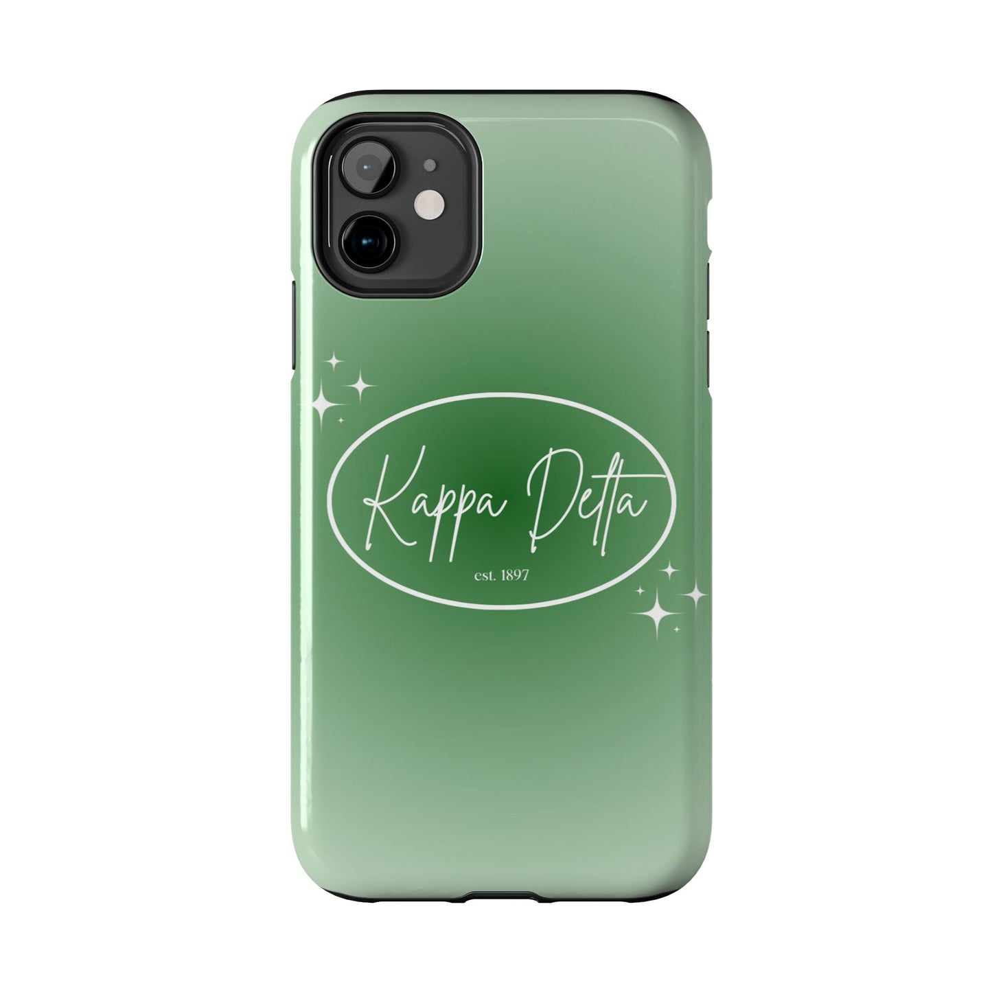 Kappa Delta