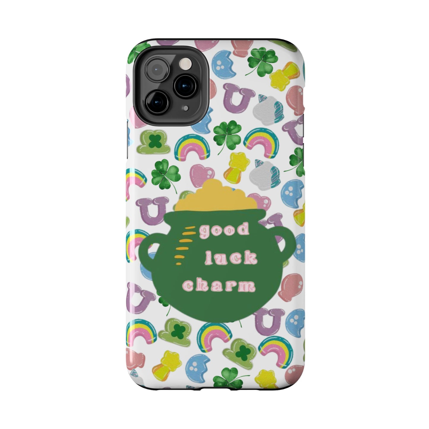 Lucky Charm