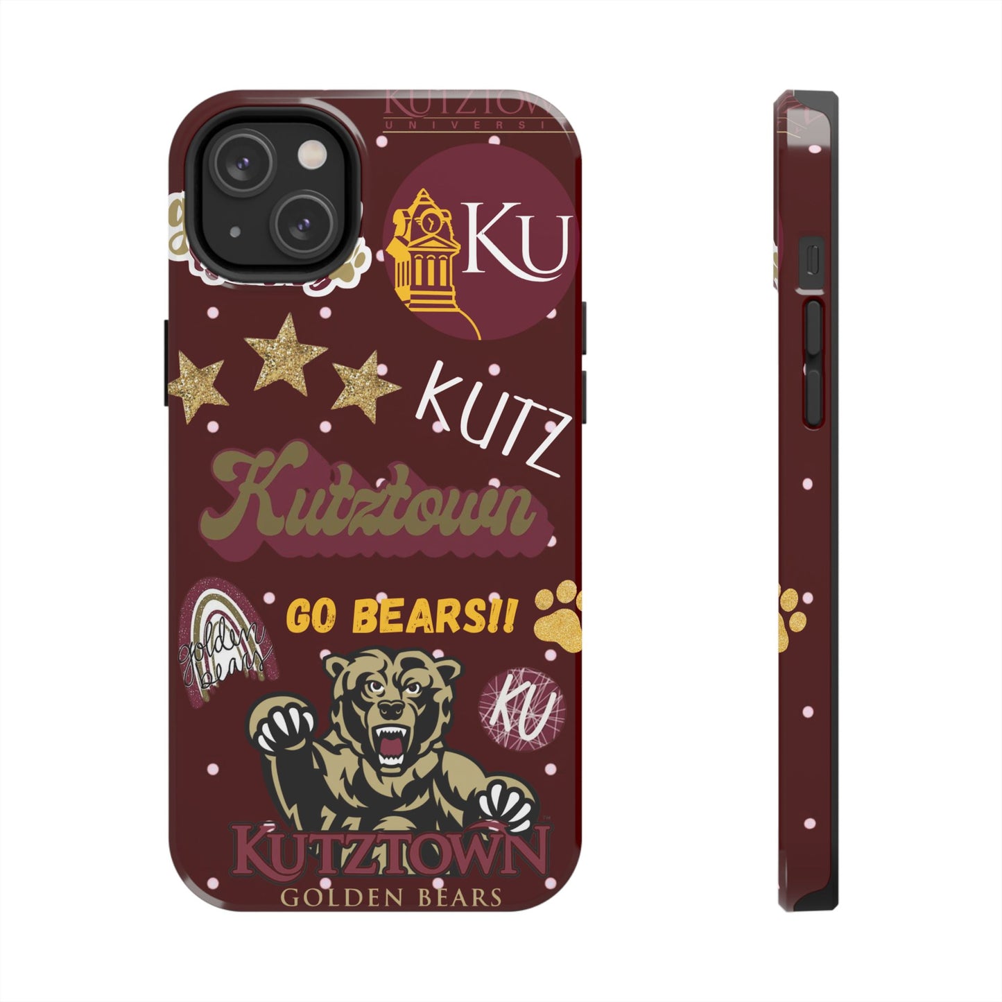 Kutztown University