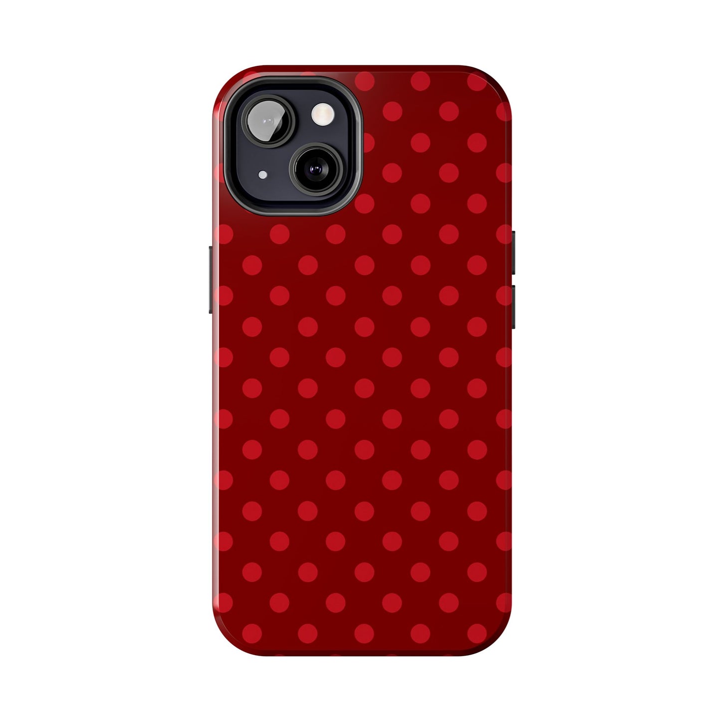 Candy Cane Dots