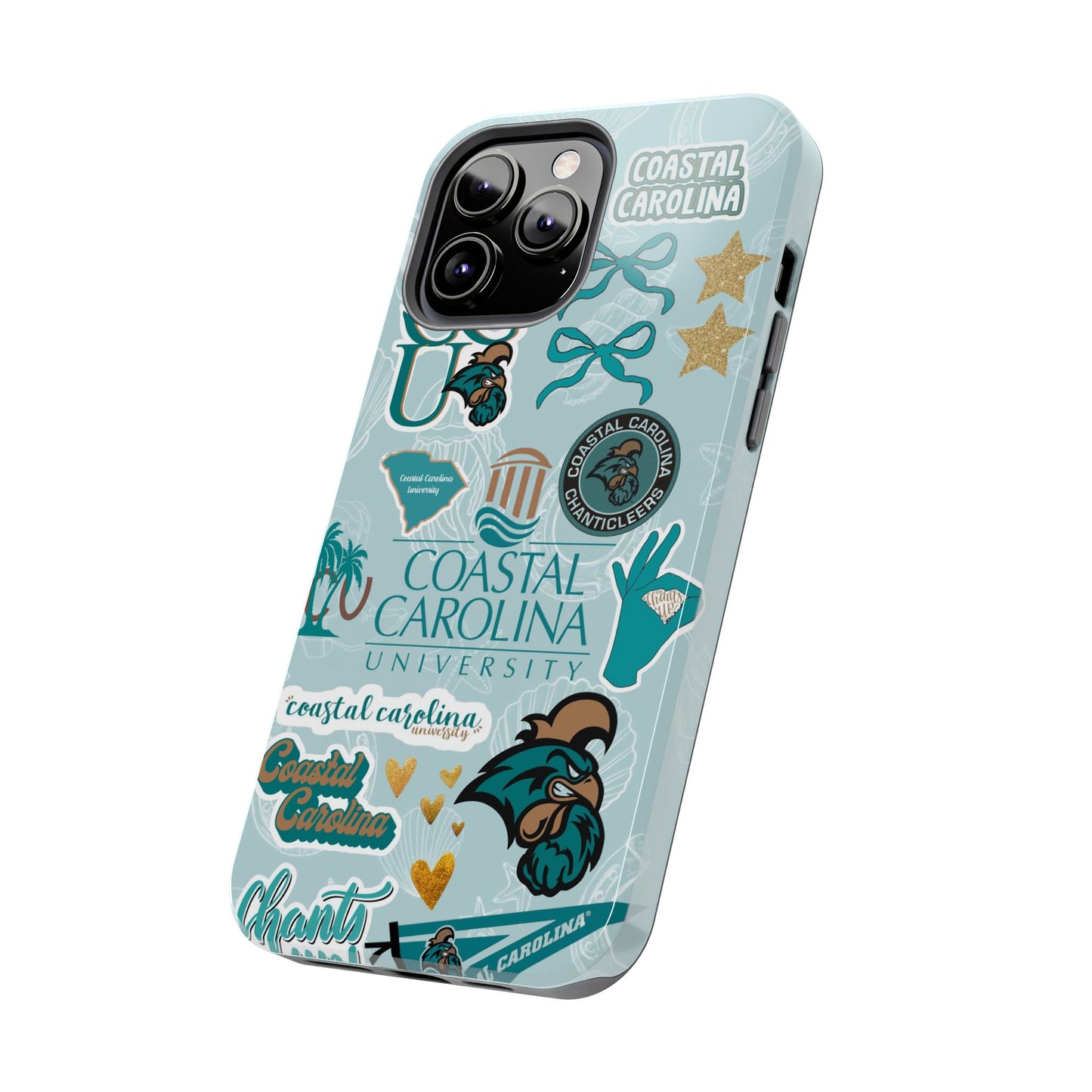 Coastal Carolina University