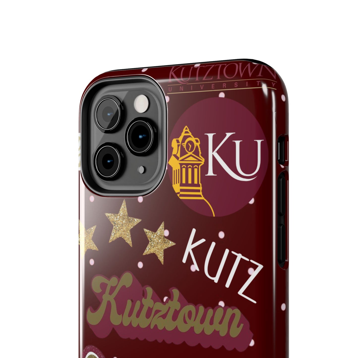 Kutztown University