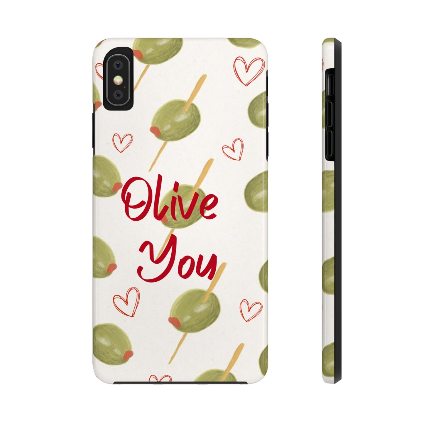 Olive You