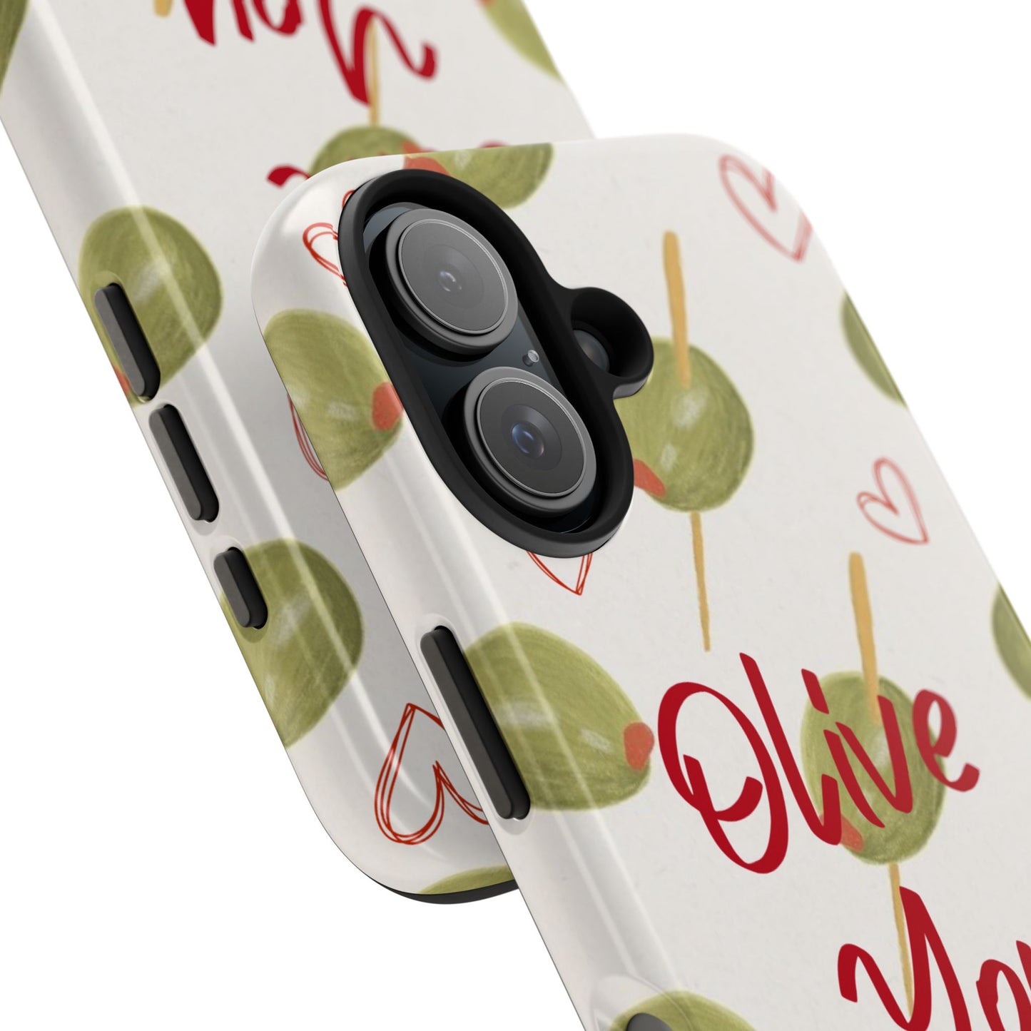 Olive You