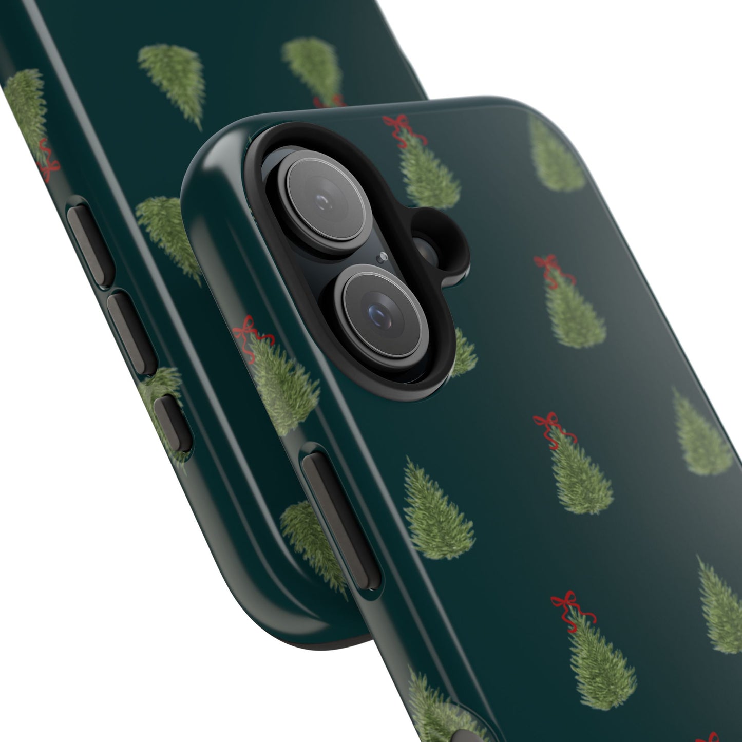 Evergreen Charm