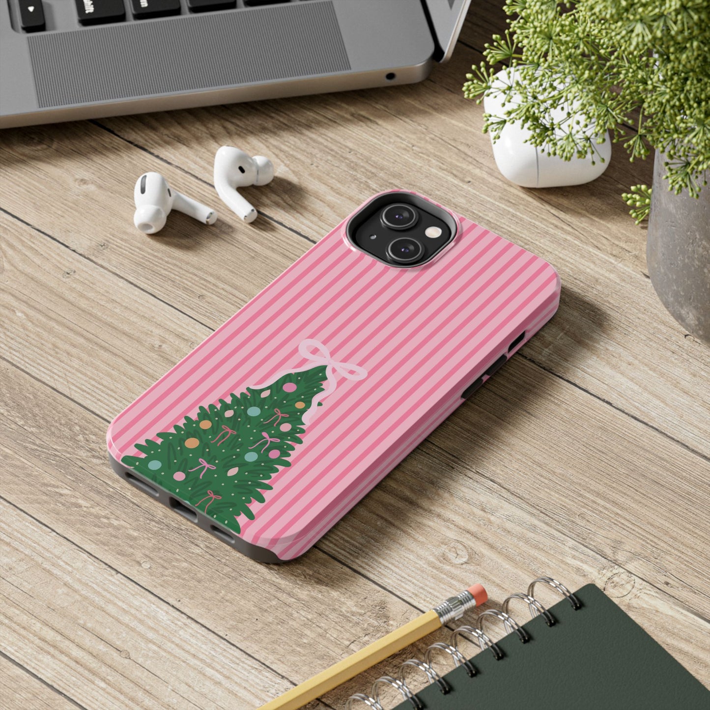 Pinkmas