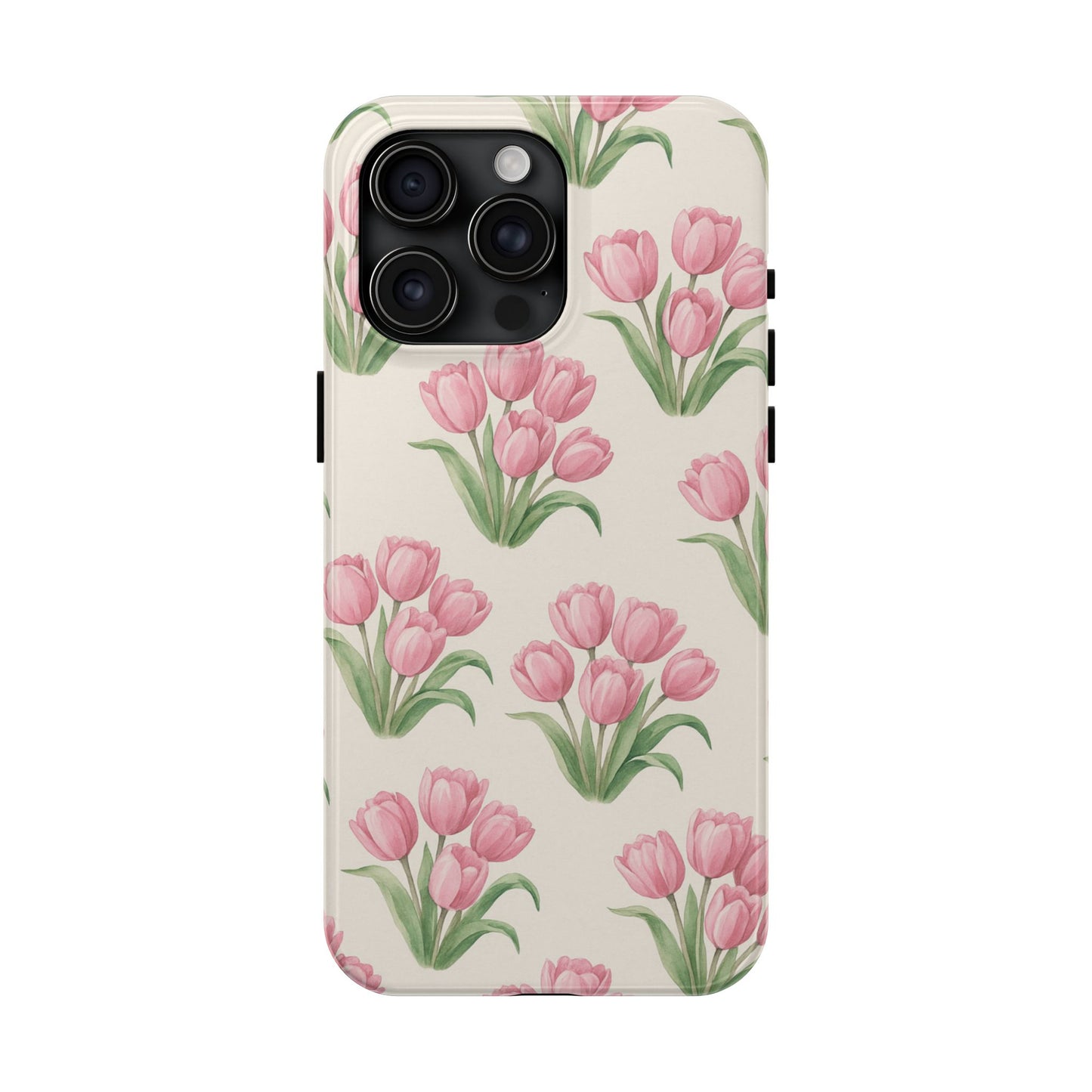 Tulip Touch