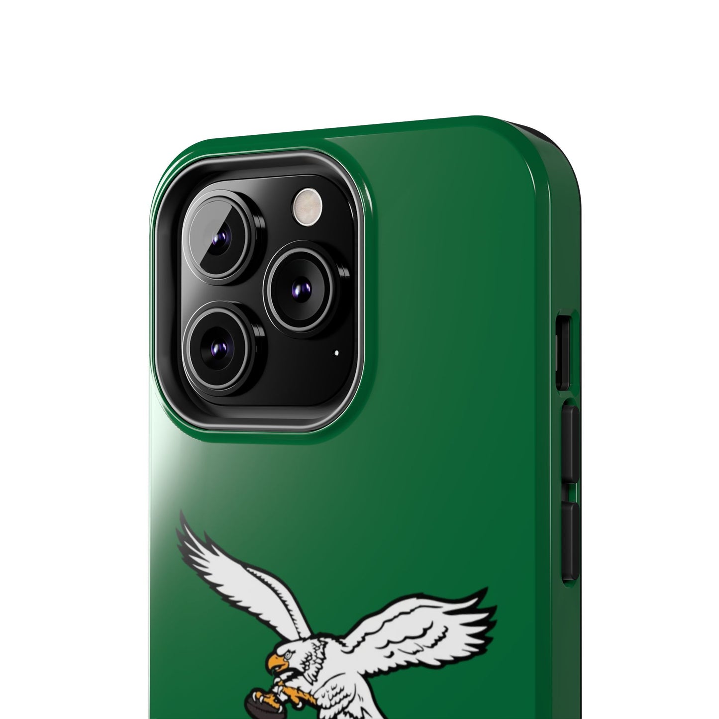 Eagles (Kelly Green edition)