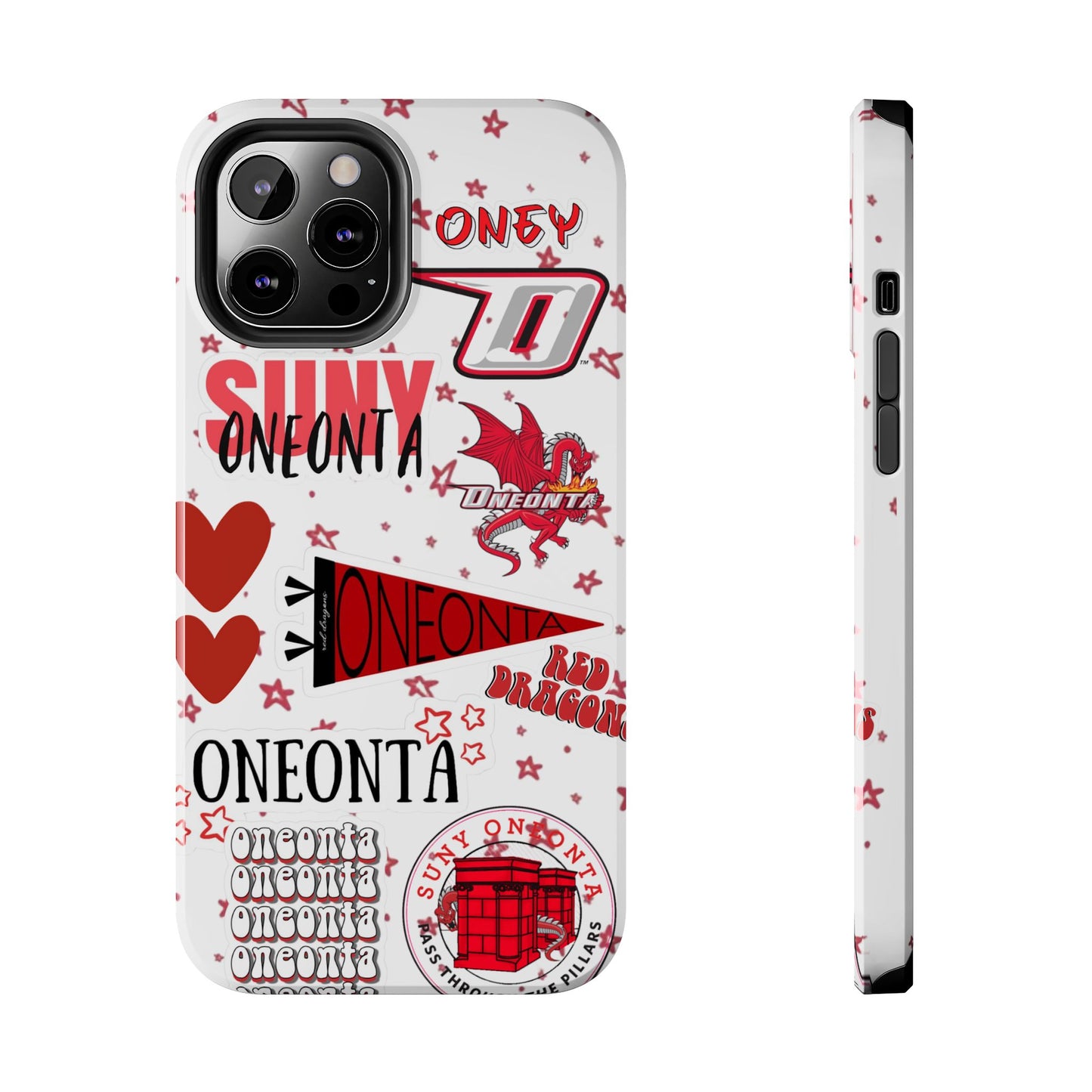 SUNY Oneonta