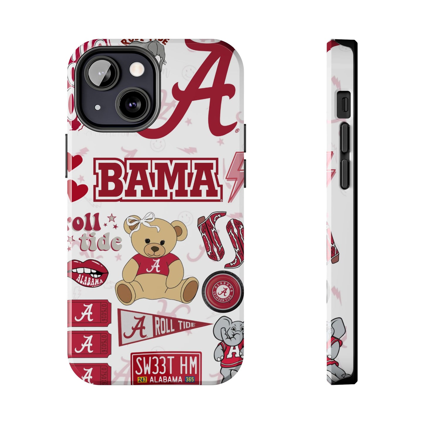 University of Alabama