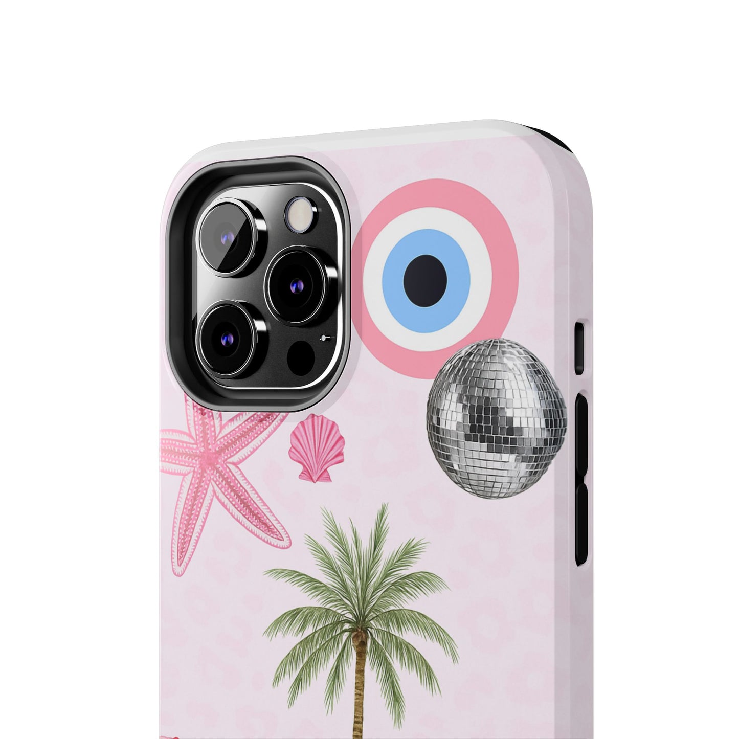 Pink Paradise
