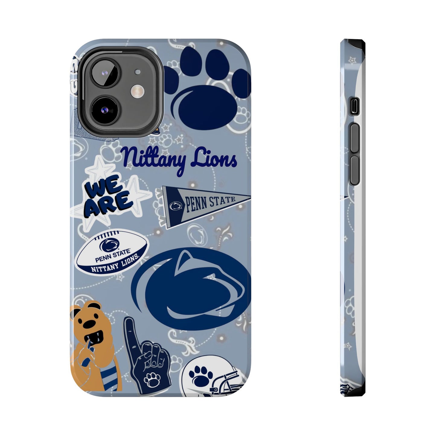 Penn State