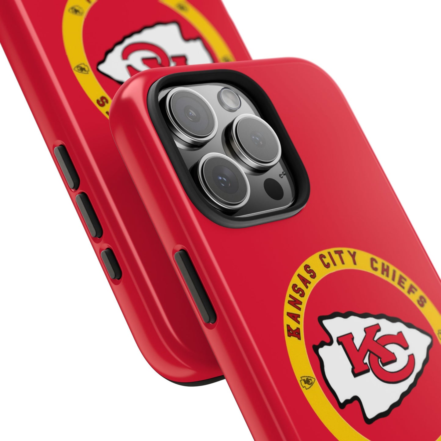 Kansas City Chiefs Case