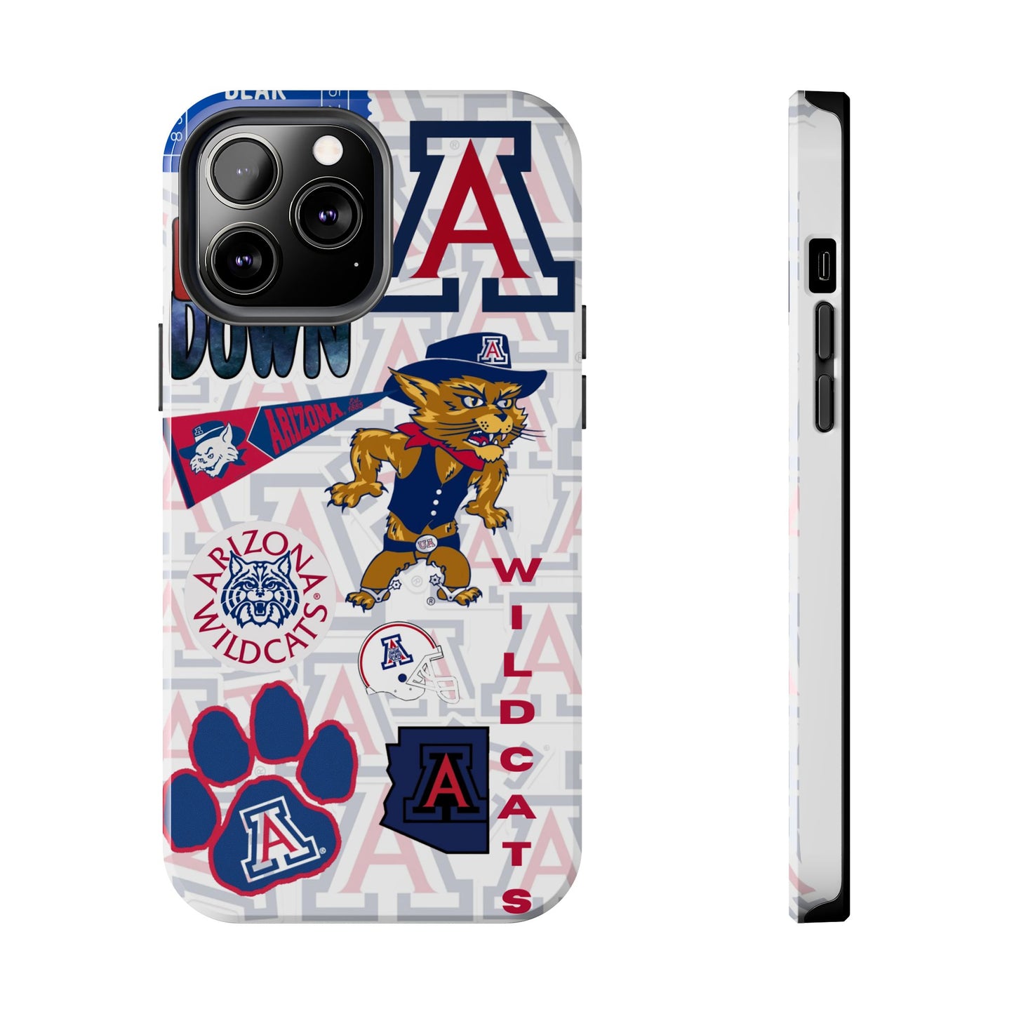 University of Arizona