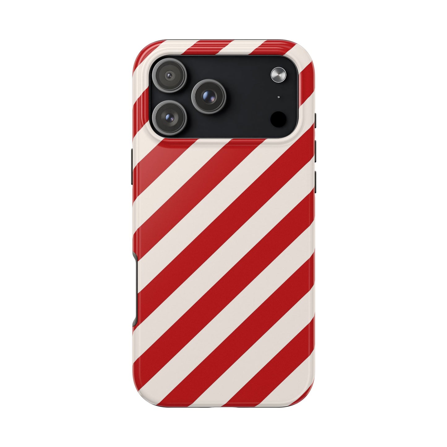 Candy Cane Lane