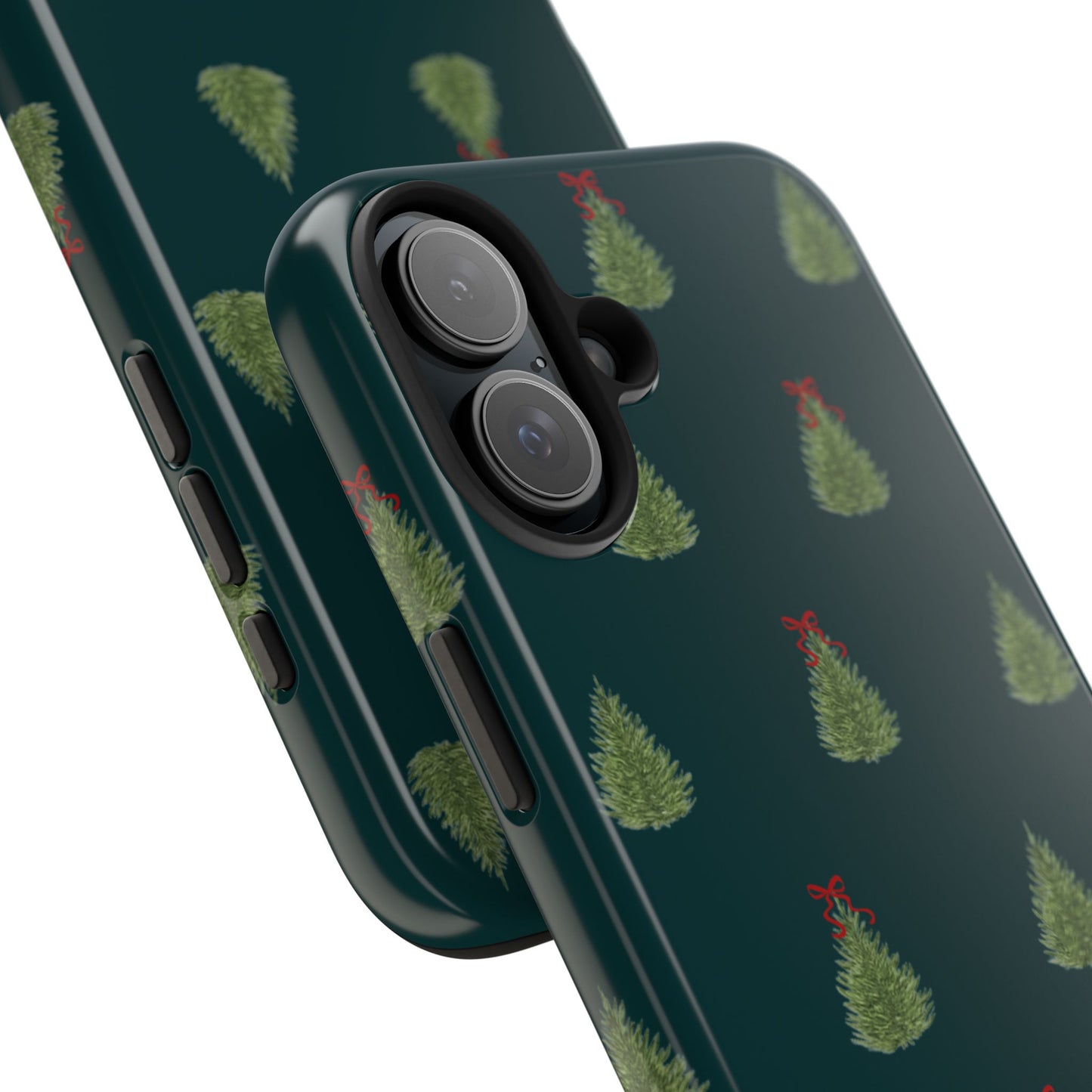 Evergreen Charm