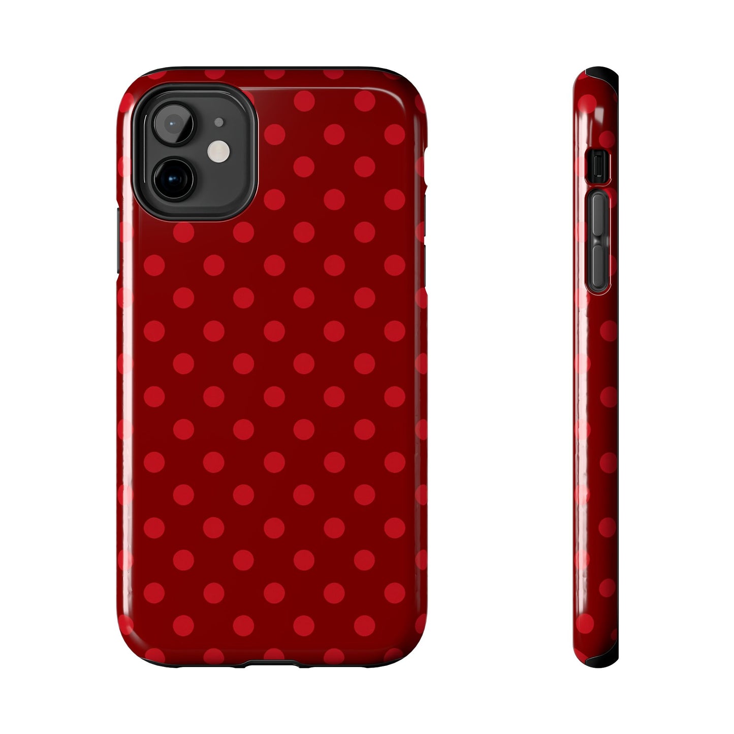 Candy Cane Dots