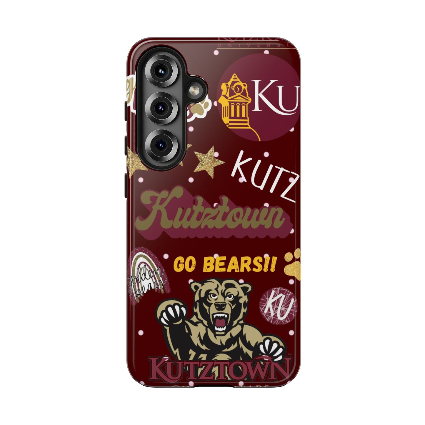 Kutztown University