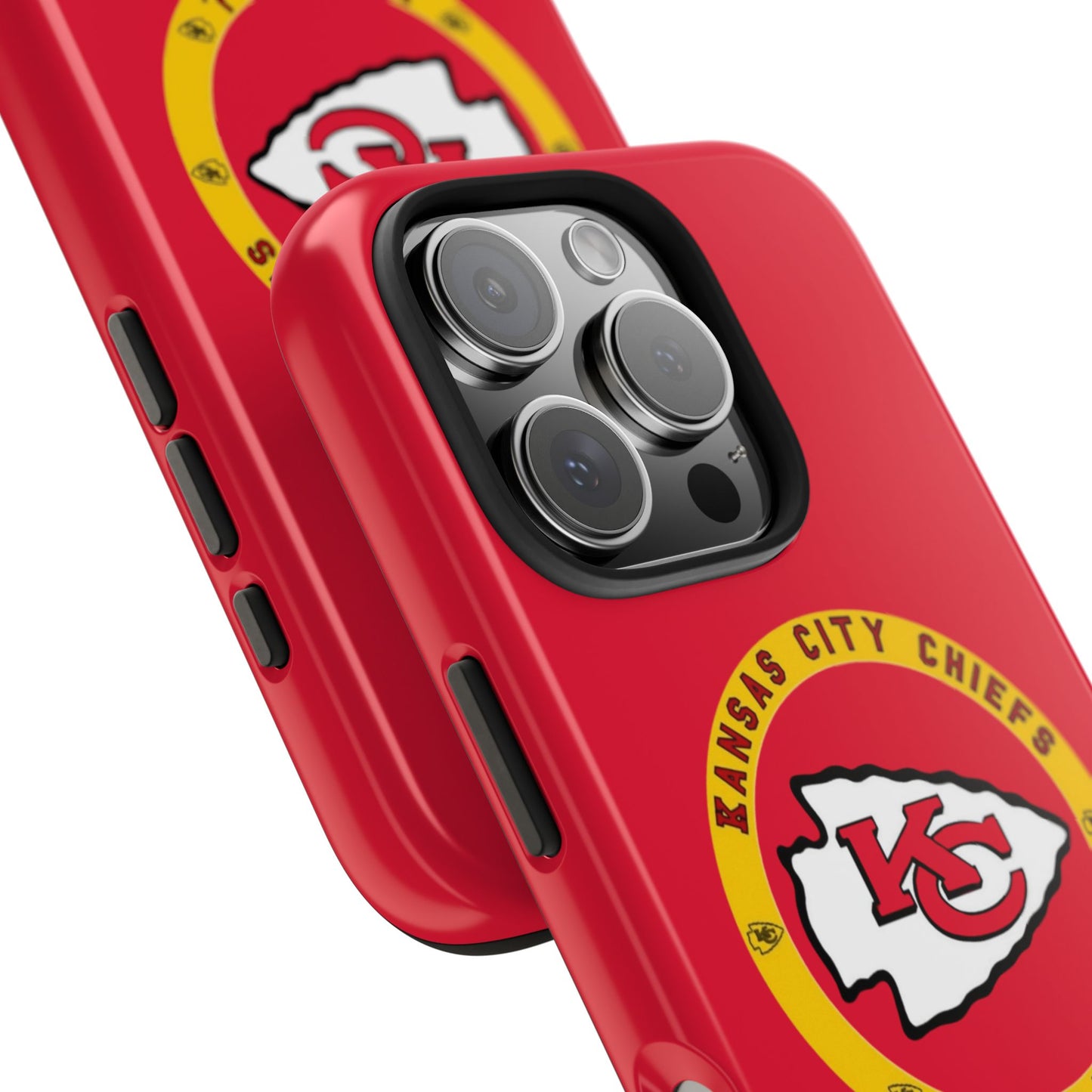 Kansas City Chiefs Case