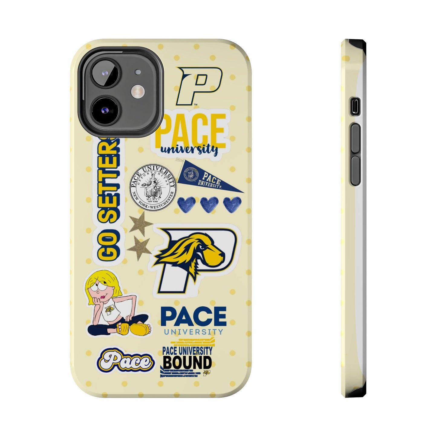 Pace University