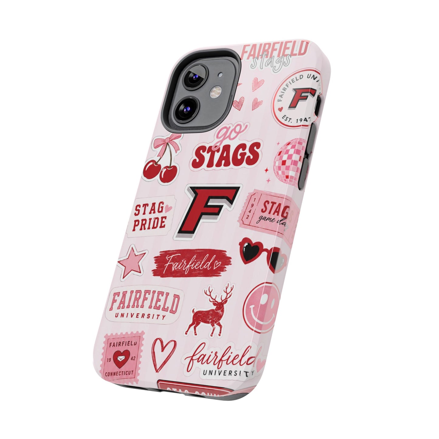 Fairfield University