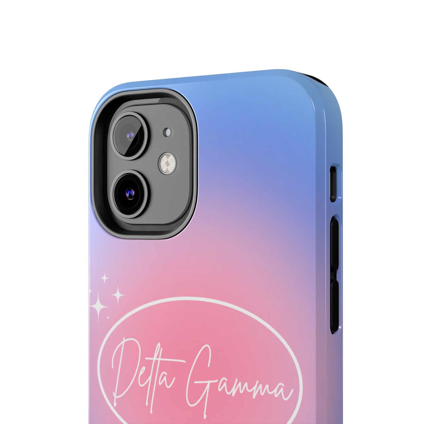 Delta Gamma