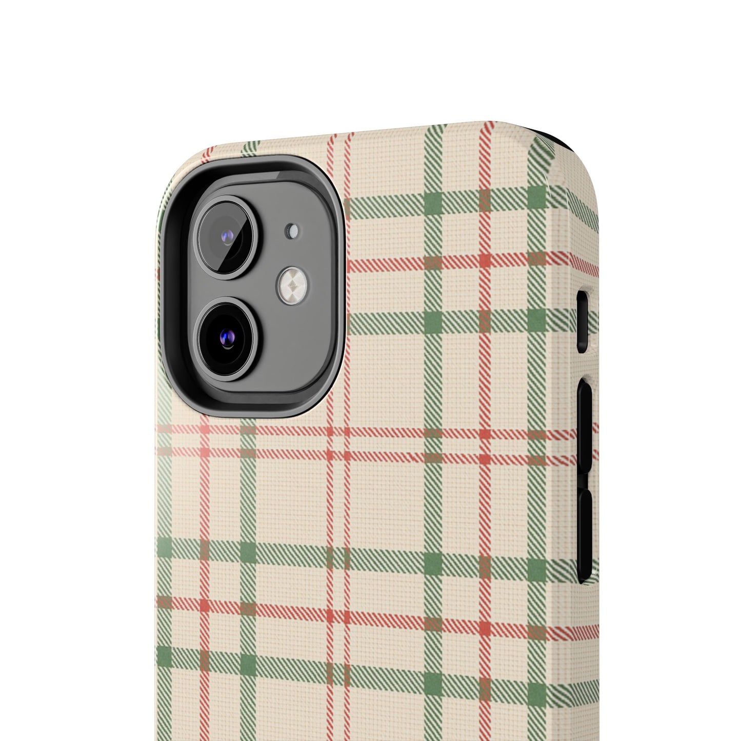 Vintage Plaid