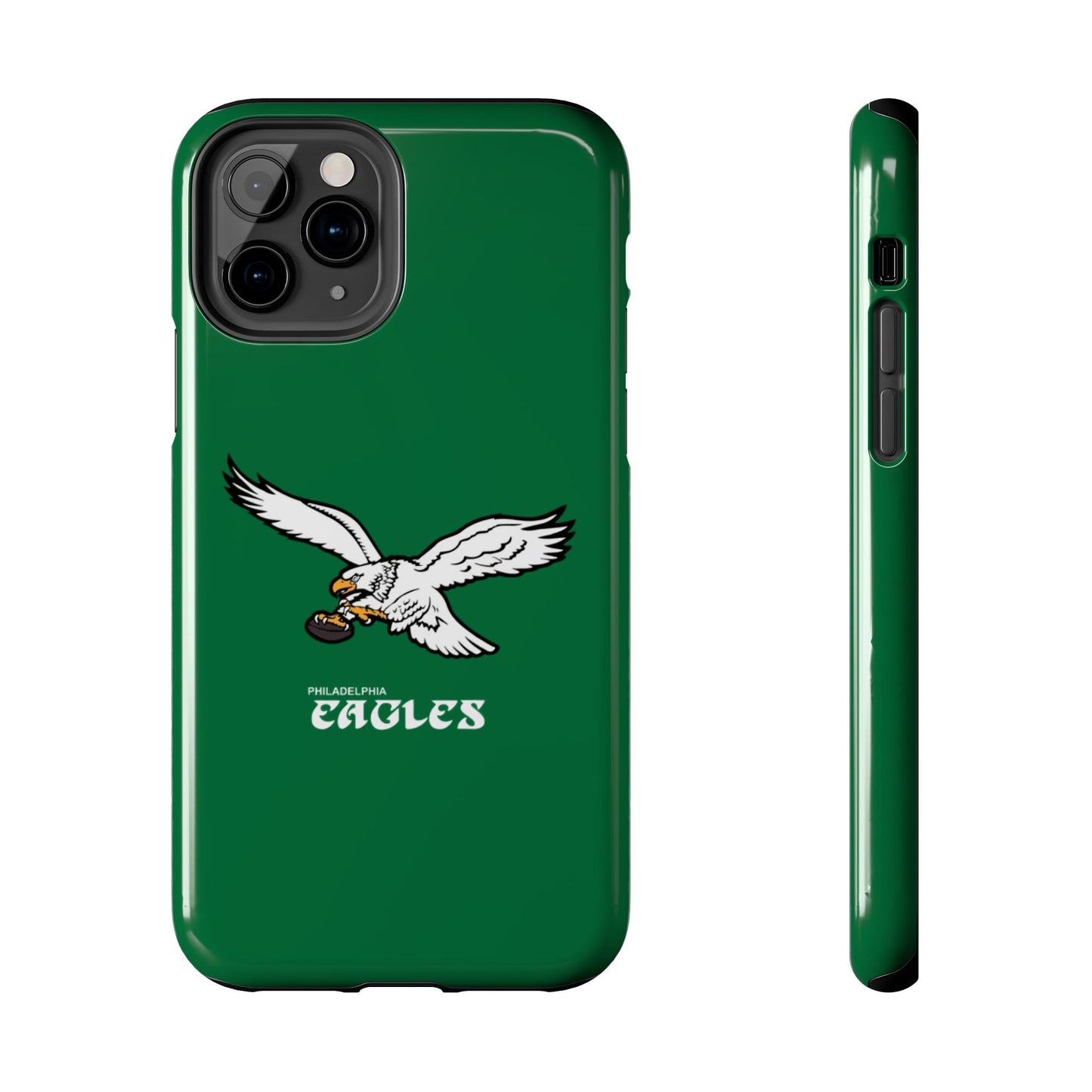 Eagles (Kelly Green edition)